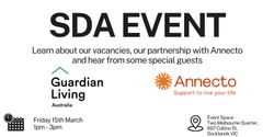 Banner image for Guardian Living SDA Properties