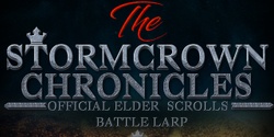 Banner image for Stormcrown Chronicles | Episode 1: The Broken Legion