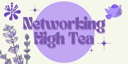 Banner image for WIE Networking High Tea