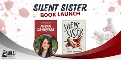 Banner image for Silent Sister Book Launch 