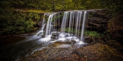 Banner image for Southern Highland Waterfall Photography Workshop