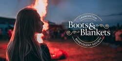 Banner image for Benevolent Society Boots & Blankets Fundraiser 