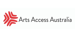 Banner image for Tasmanian Focus Group RSVP - Australian Code of Conduct for Access in the Arts consultations 12:30pm