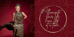 Banner image for 5 week Tribal Bellydance FOUNDATION Course 