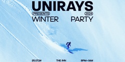 Banner image for Unirays Presents ▬ Winter Party