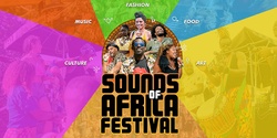Banner image for Sounds Of Africa Festival 2023