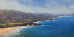 Banner image for Plein Air Painting Workshop with Dennis Forner
