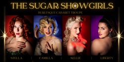 The Sugar Showgirls's banner