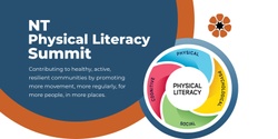 Banner image for Northern Territory Physical Literacy Summit