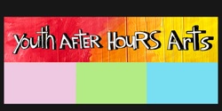 Banner image for After Hours Art program