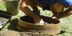 Banner image for SYMPOSIUM: Backyard Archaeology