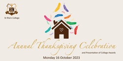 Banner image for 2023 Annual Thanksgiving Celebration