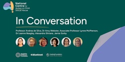 Banner image for In Conversation — Commissioning Research Differently: Launching the National Centre's Commissioned Research Program