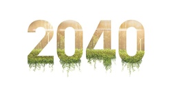 Banner image for 2040 Screening and Q&A with Director Damon Gameau - Lilydale