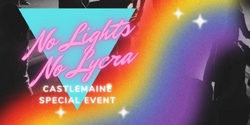 Banner image for No Lights No Lycra Castlemaine - April Guest DJ