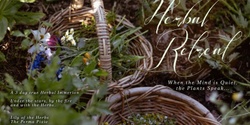 Banner image for Herbal Retreat 