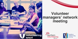 Banner image for SA State Volunteer Managers' Network Meeting