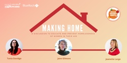 Banner image for Making Home