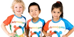 Banner image for Interactive kids' multi-sport classes with Ready Steady Go Kids