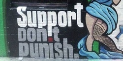 Banner image for Support Don't Punish - Melbourne