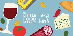 Banner image for The Little Food Market