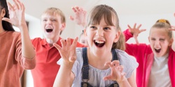 Banner image for Brave Voices Club for 8 - 12 year olds (7 weekly sessions)