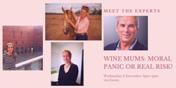 Wine mums: moral panic or real risk?