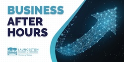 Banner image for Business After Hours @ Town Hall 