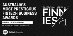 Banner image for Stone & Chalk Presents: The Finnies Gala Awards Night 2021