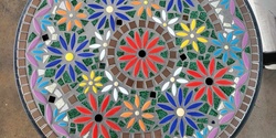 Banner image for Social Club - Morning Tea and Mosaics