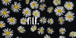 Banner image for FILF. 