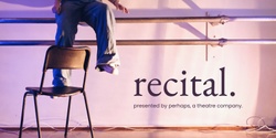 Banner image for recital.