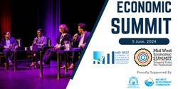 Banner image for Mid West Economic Summit 2024
