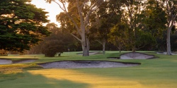 Banner image for Old Grammarians Society 76th Annual Golf Day