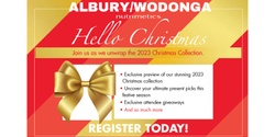 Banner image for Share the Joy - ALBURY/WODONGA