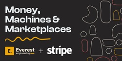 Banner image for Money, Machines & Marketplaces