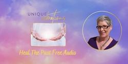 Banner image for FREE Water Healing Audio