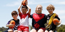 Banner image for Westfield presents NAB AFL Auskick Footy Frenzy