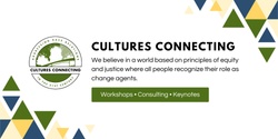Cultures Connecting's banner