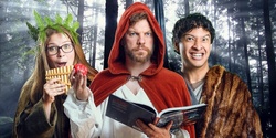Banner image for Dungeons & Comedians: Orc-tober