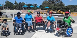Banner image for Wheelchair Skills Clinic - Gold Coast