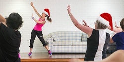 Banner image for Active Inner West – Zumba Gold Christmas Party