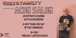 Banner image for Salon at The Farmhouse