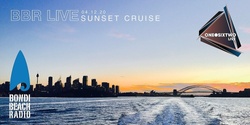 Banner image for BBR Afloat Sunset Sessions #1 - featuring onedotsixtwo