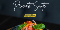 Banner image for Private Suite