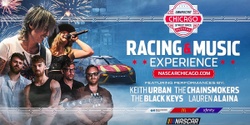 Banner image for NASCAR Chicago Street Race