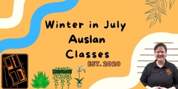 Banner image for Hiking in Auslan: Winter in July