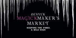 Banner image for APRIL 21 - Pre- Full Moon Magick Maker's Market @ Prismajic's Night Owl Bar