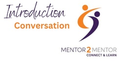 Banner image for Mentor2Mentor Connect and Learn Introduction Meetings 