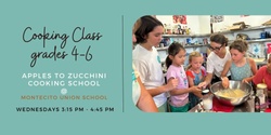 Banner image for Montecito Union School Wed gr 4-6 S-24
